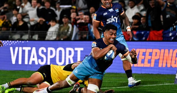 Moana Pasifika name Ardie Savea's replacement as captain