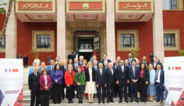 France Reaffirms Consistent Support for Morocco’s Territorial Integrity – The North Africa Post