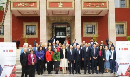France Reaffirms Consistent Support for Morocco’s Territorial Integrity – The North Africa Post