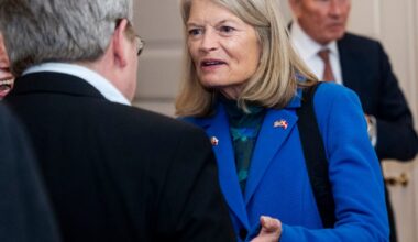 US senator threatens to use congressional ‘tools’ to block Trump’s Greenland grab – POLITICO