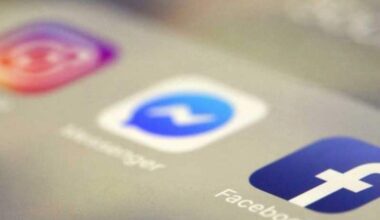 France Plans Ban On Social Media For Children Under 15