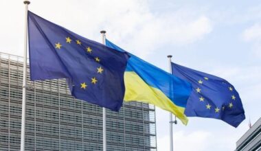 Commission presents a financial support package for Ukraine for 2026–2027