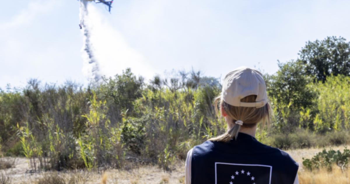 EU needs to invest €70 billion per year in climate adaptation up to 2050