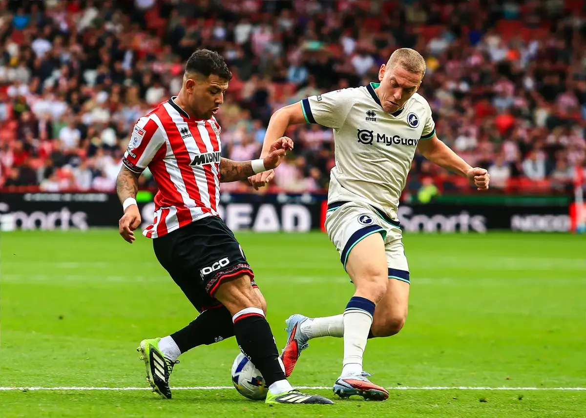 Millwall vs Sheffield United predictions: The72