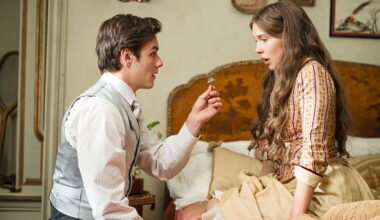 Netflix Trailer Teases 2026 Film & TV Slate