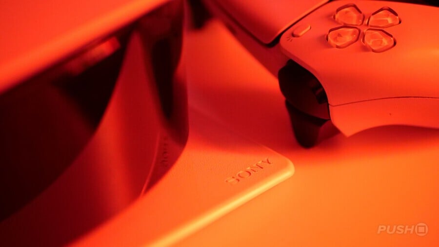 New PS5 Firmware Update Is Available Now, Here Are All the Patch Notes 1