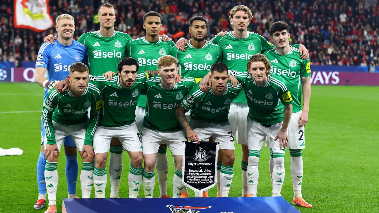 Chelsea set sights on Newcastle star Sandro Tonali amid 'major' Rosenior concern