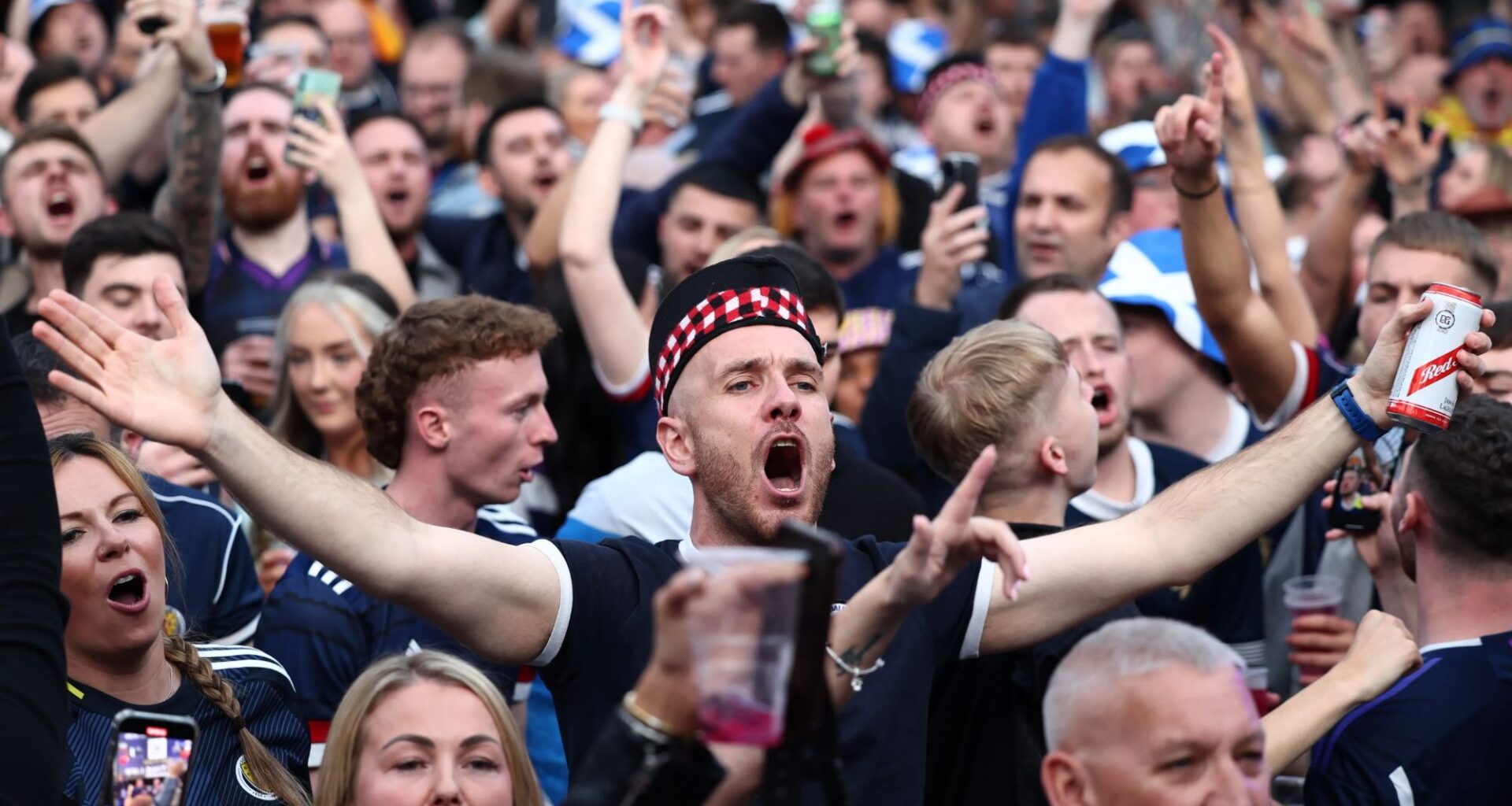 How Scotland football fans can get to the World Cup for less than £1,000
