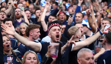 How Scotland football fans can get to the World Cup for less than £1,000