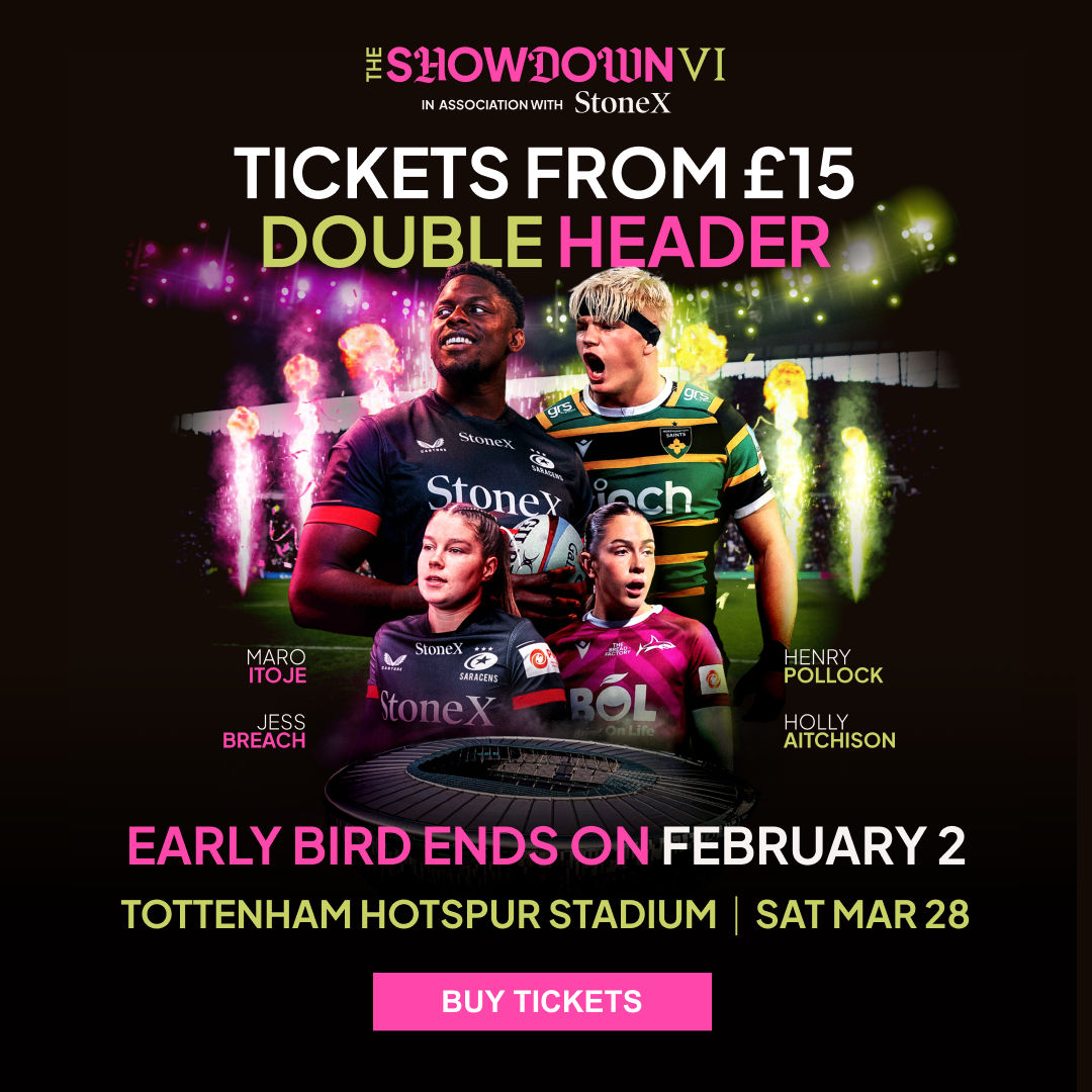 Buy tickets for the next match