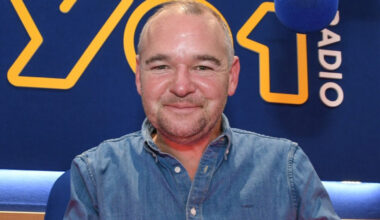 YO1 Radio appoints Nick Hancock as MD – RadioToday