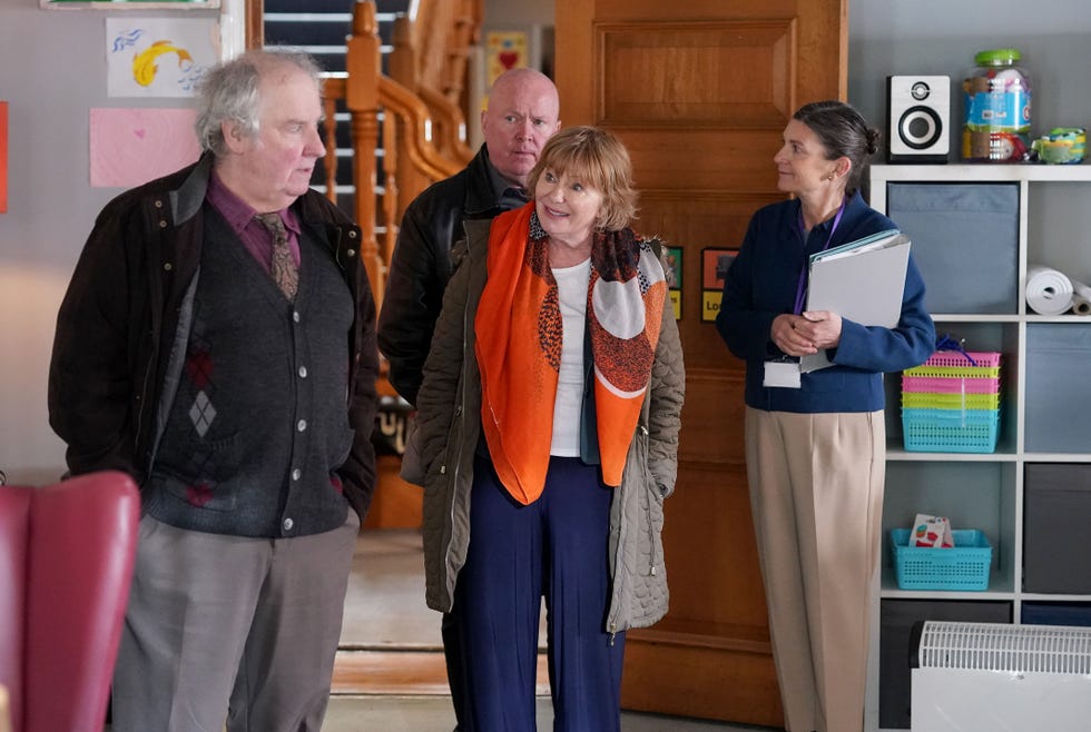 Nigel Bates, Phil Mitchell, Julie Bates, EastEnders nigel bates, phil mitchell, julie bates, eastenders