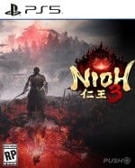 Nioh 3 (PS5)
