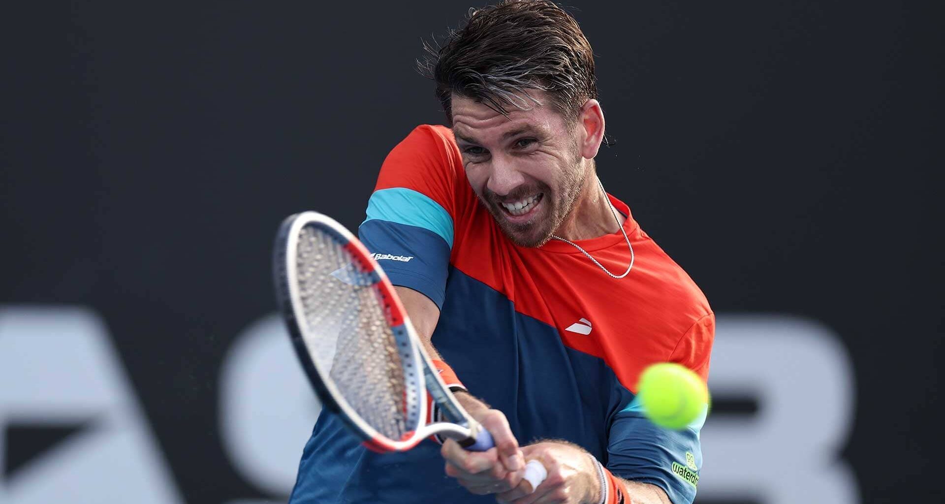 Sebastian Baez stays perfect in 2026, advances in Auckland | ATP Tour