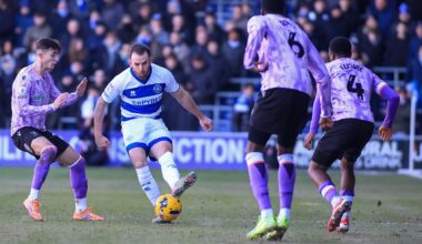 QPR v Sheffield Wednesday player ratings