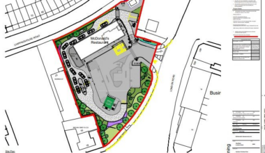 Sheffield McDonald’s drive-through plan turned down by council | News