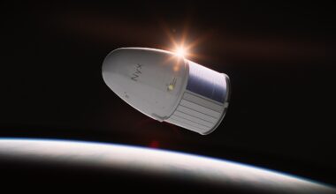 2026 will clarify Europe’s new priorities for space