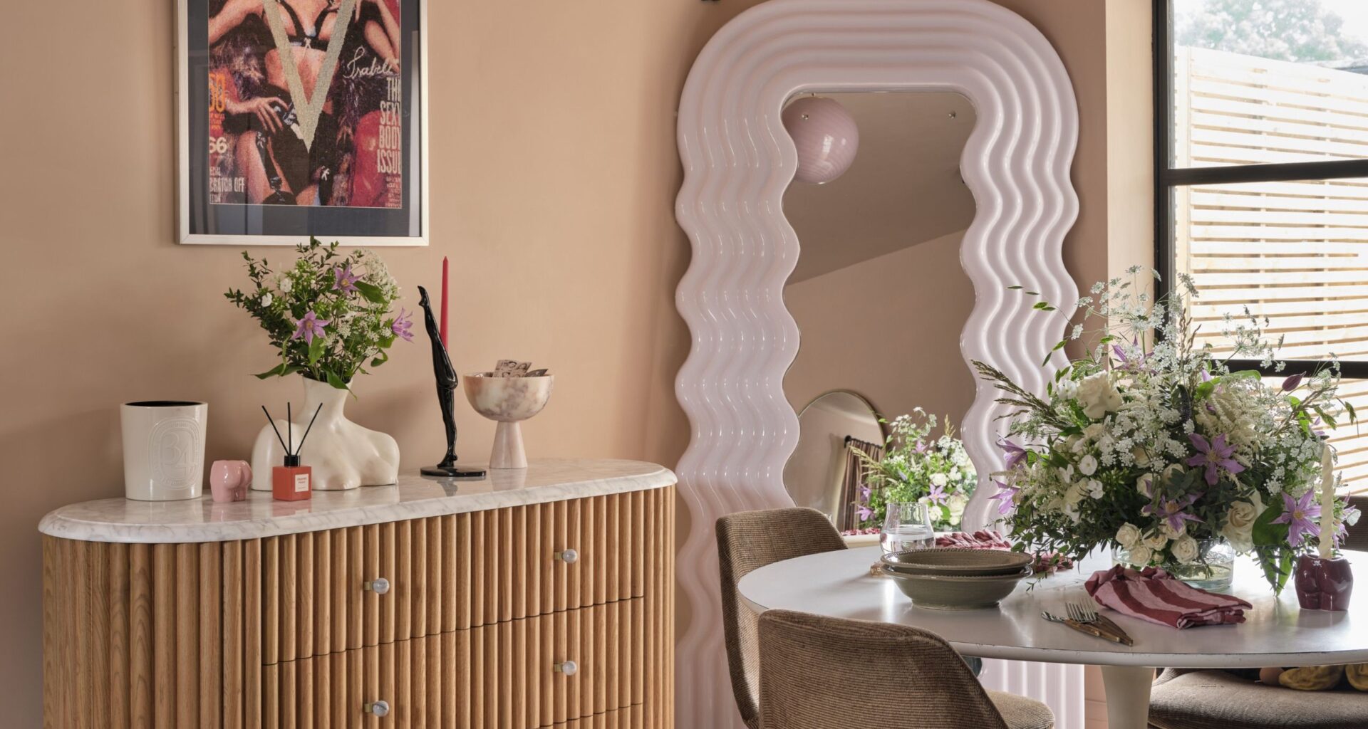 7 ways interior designers refresh their home for a new year