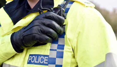 Swindon murder trial opens at Bristol Crown Court