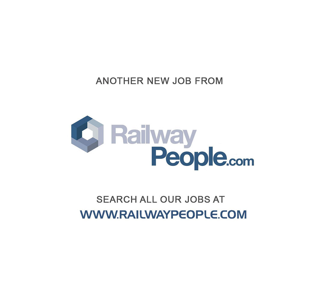 Rail Site Agent - United Kingdom