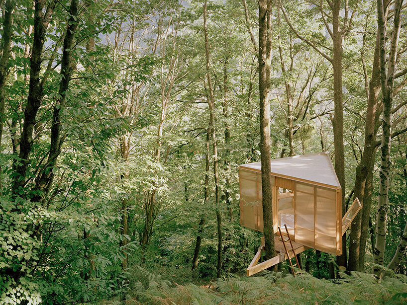 Casetta Tessino Olin Petzold