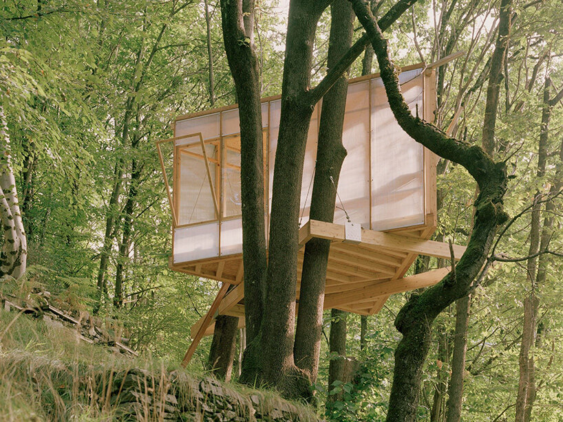 Casetta Tessino Olin Petzold