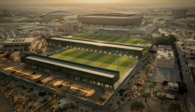 House of Nassr by OODA