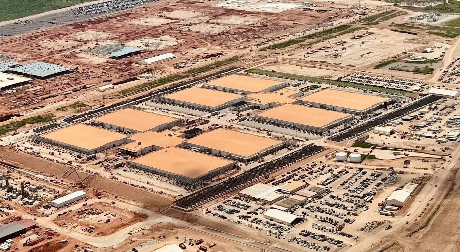 Stargate is your friend, OpenAI tells locals near facilities • The Register