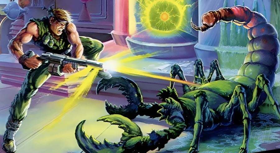 Operation C 35th Anniversary