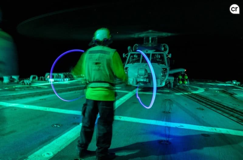 United States strikes Venezuela, captures President Maduro (Updated)