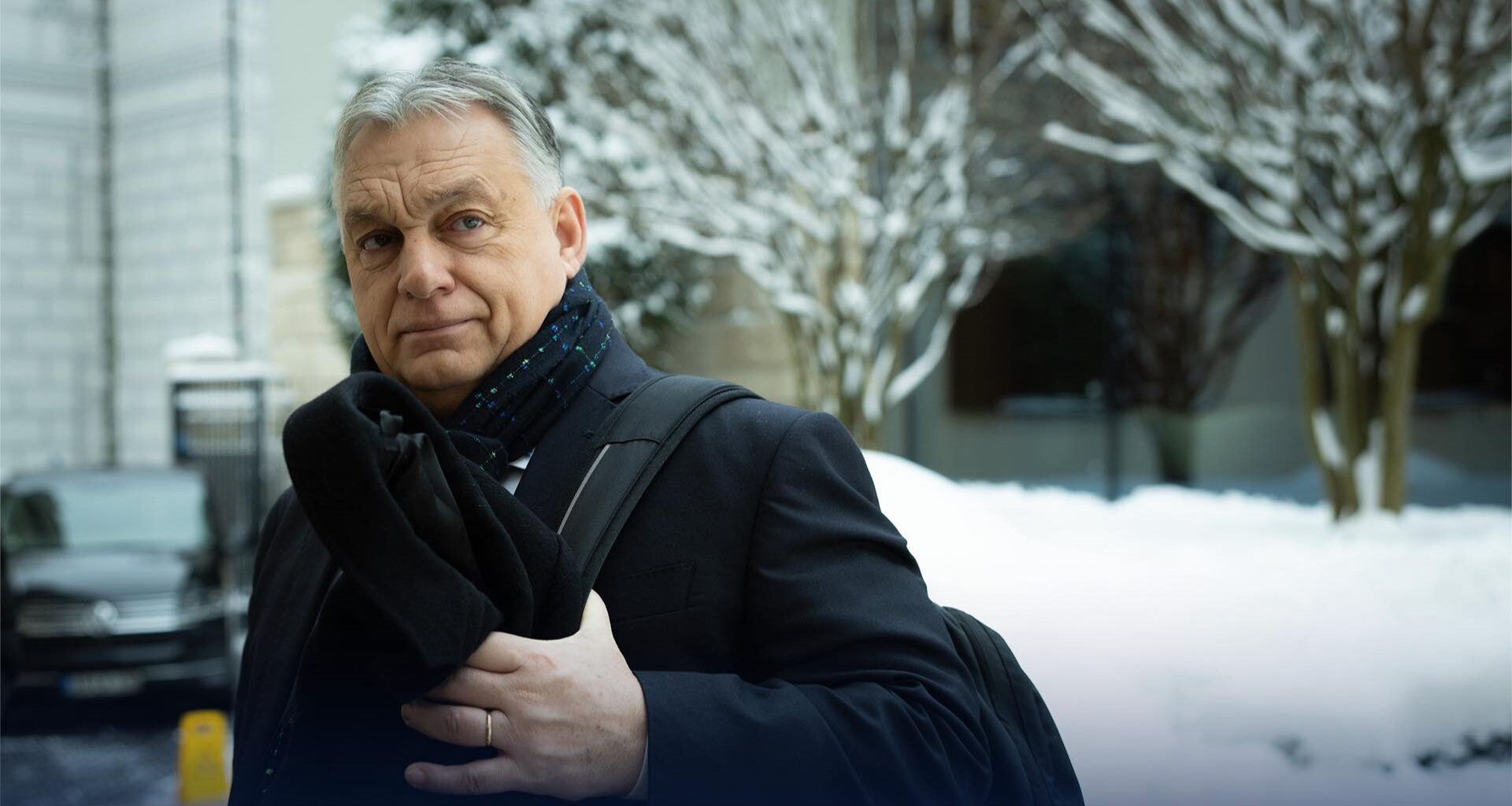 Orbán Warns EU Ukraine Funding Could Cost Hungarians Pensions and Family Benefits