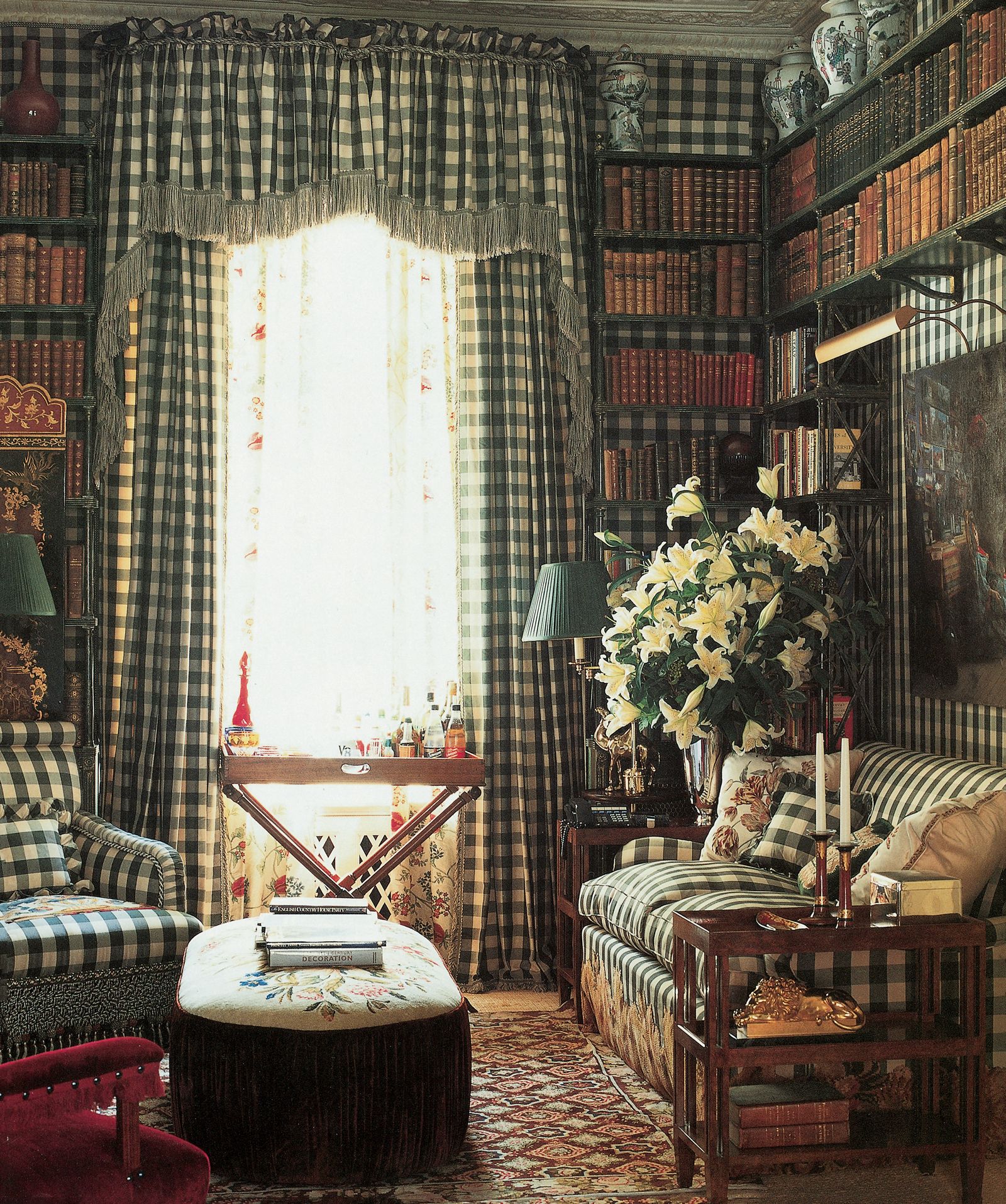 Image may contain Home Decor and Furniture