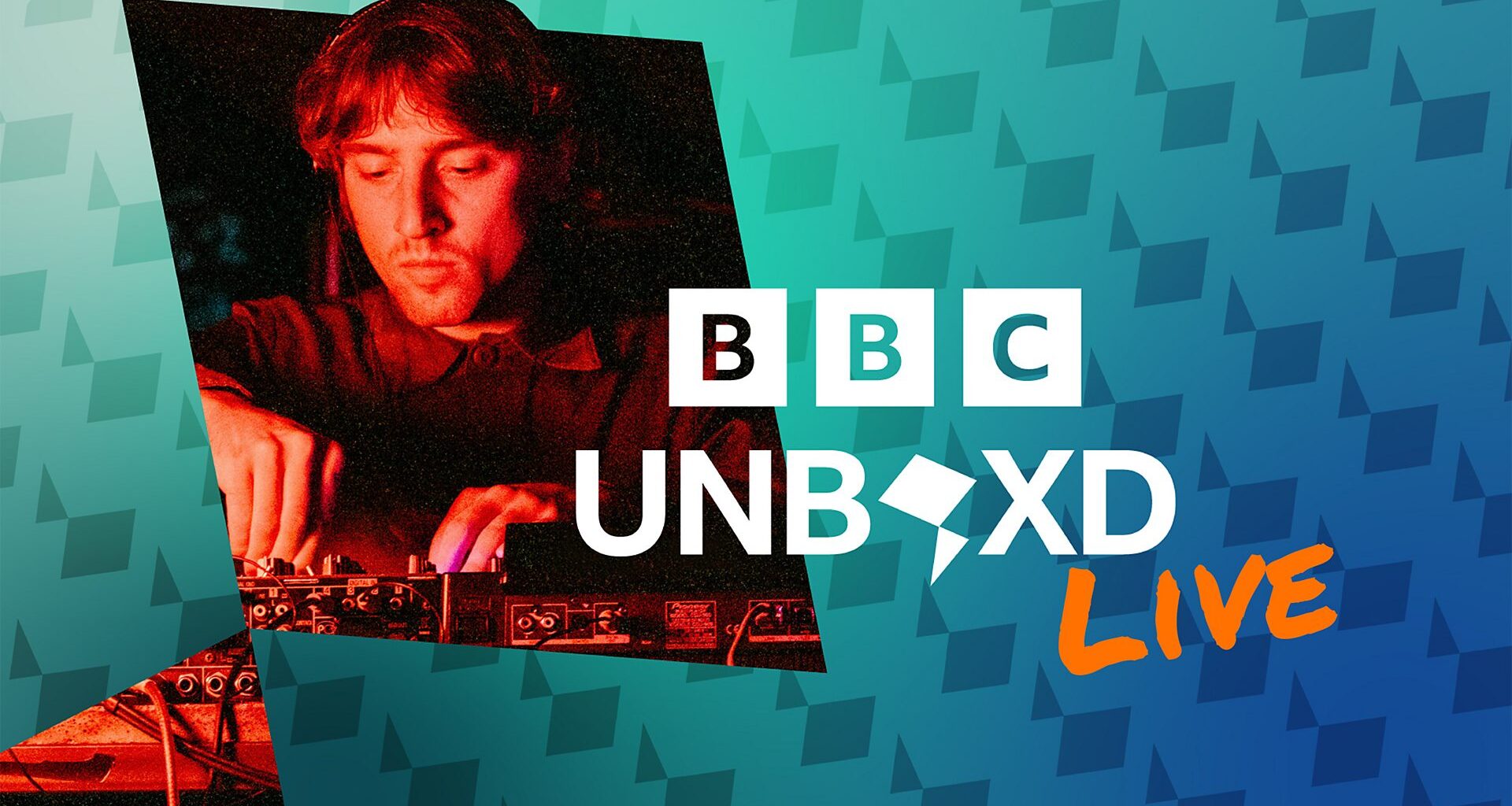BBC unveils UNBOXD Live in Birmingham