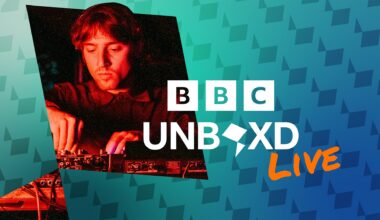 BBC unveils UNBOXD Live in Birmingham