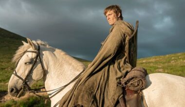 A Knight of the Seven Kingdoms review: The new Game of Thrones prequel is 'very funny' and a 'total delight'