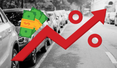 Lambeth plans parking charge hike of up to 49%, with diesel drivers hit hardest