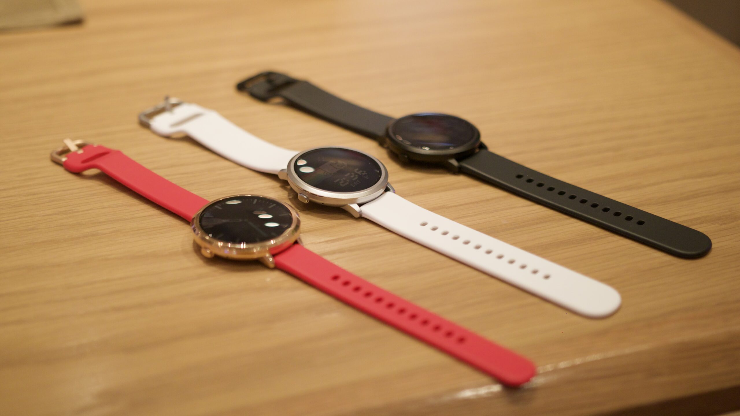 pebble round 2 hands on ces 10