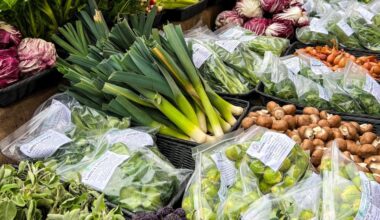 Peckham Farmers' Market is launching in south London