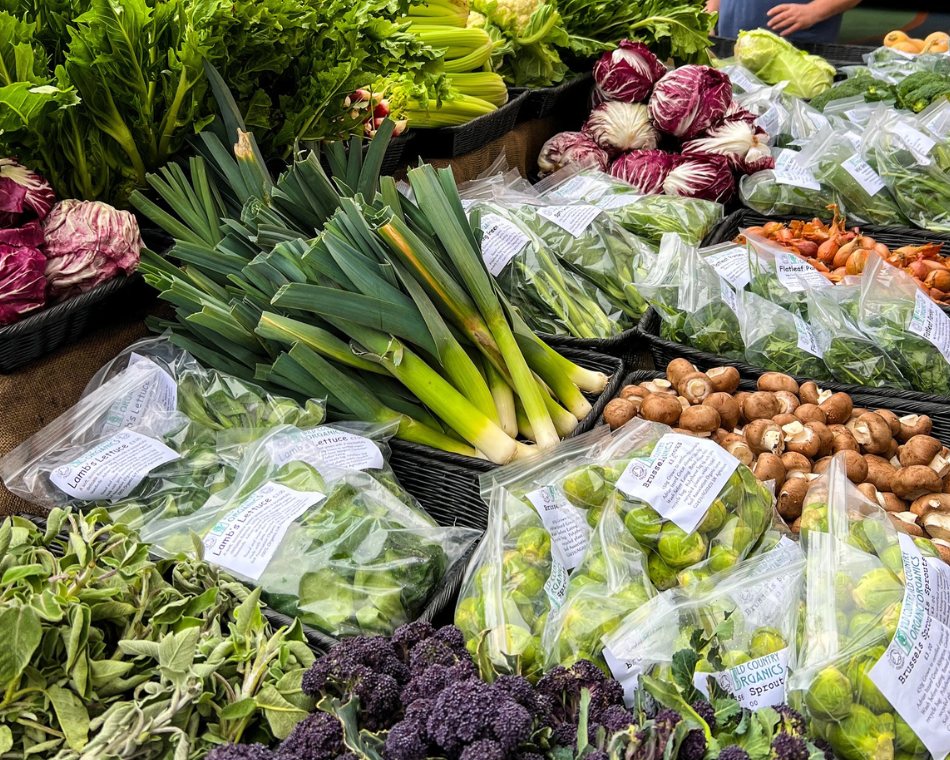 Peckham Farmers' Market is launching in south London