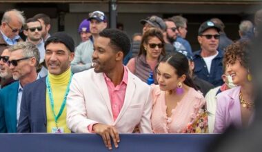 Where to Watch/Listen: Horse Racing Coverage Jan. 22-25