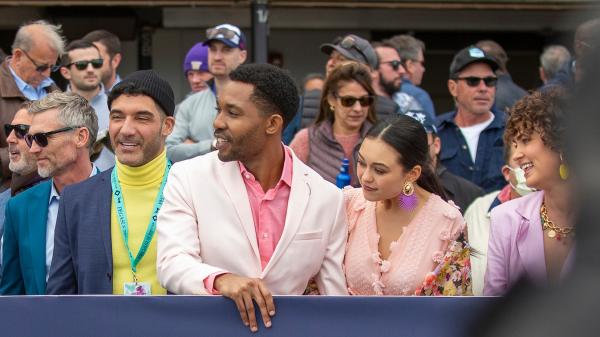 Where to Watch/Listen: Horse Racing Coverage Jan. 22-25