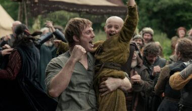 A Knight of the Seven Kingdoms review: Game of Thrones gets funny