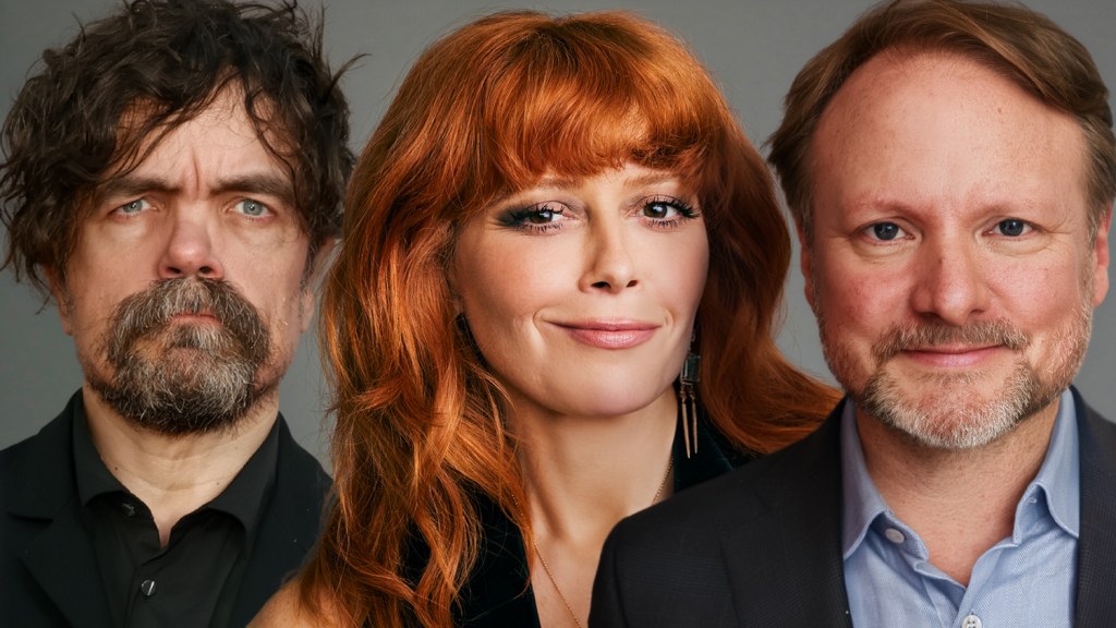 Peter Dinklage Really Wants ‘Poker Face’ Reset To Happen