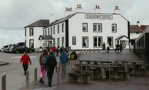 Midas Expands into Northern Ireland Home Market -