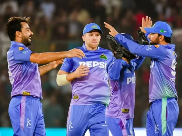 former cricketers and experts are expected to take over multan sultans for psl 2026 photo pcb