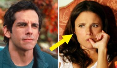 Celebs You Didn't Know Started On Saturday Night Live