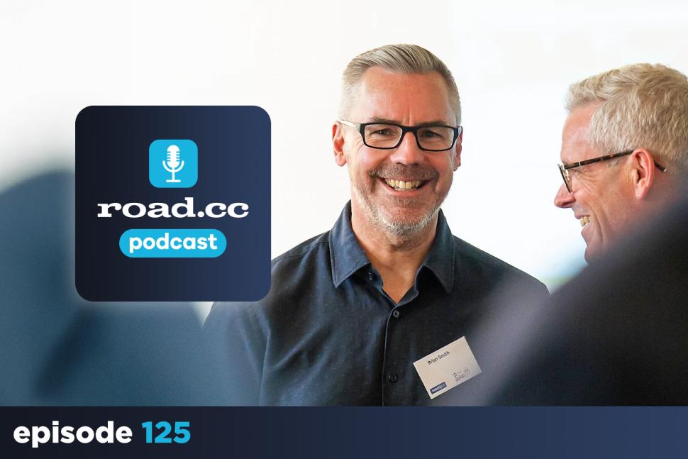 'Oscar Onley shouldn’t have gone to Ineos’: Brian Smith on Scotland’s new Tour de France hope, calendar congestion, and how pro teams “use and abuse” riders