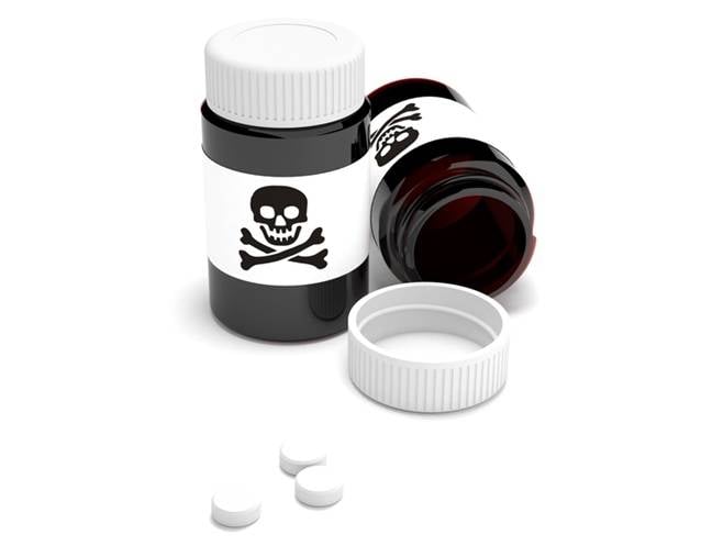 AI insiders seek to poison the data that feeds them • The Register