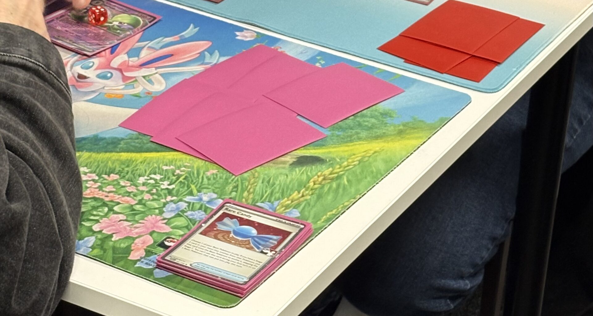 Liverpool Pokémon fans hope for new boom in game