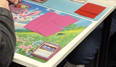 Liverpool Pokémon fans hope for new boom in game